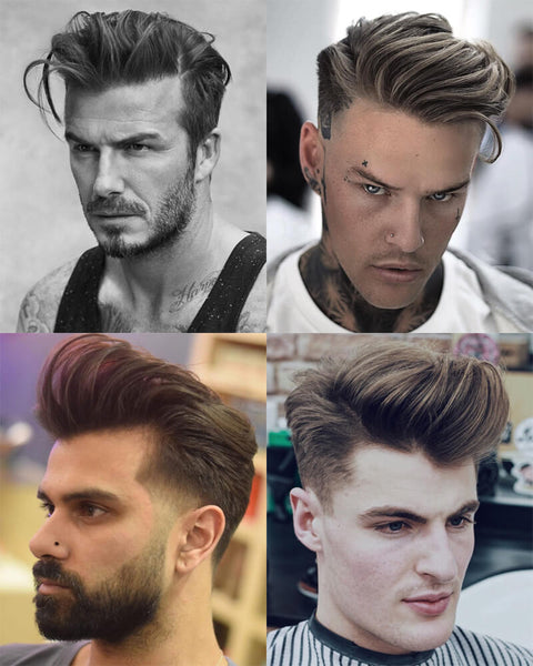 Best Hairstyles Images On Pinterest Hair Dos Guys And Hairdos 1
